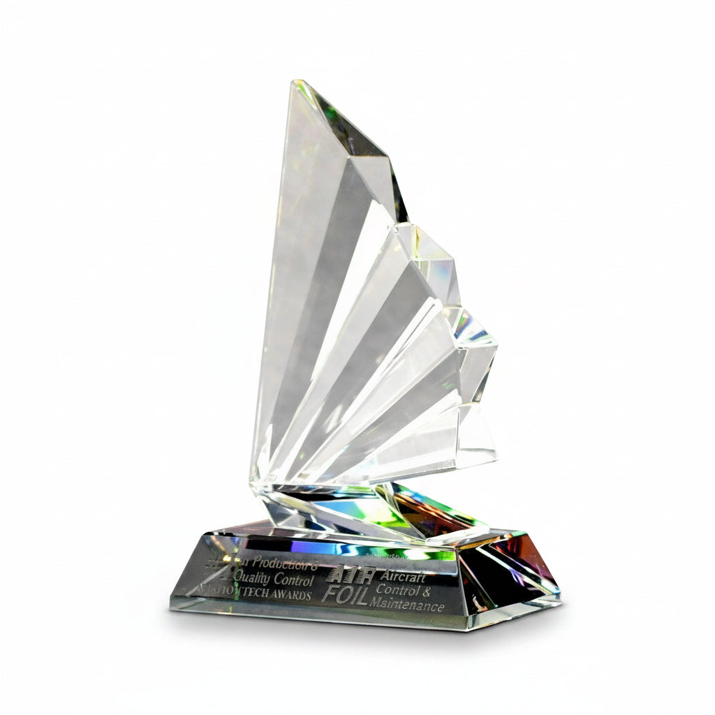 Crystal Awards