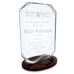 Glass Awards