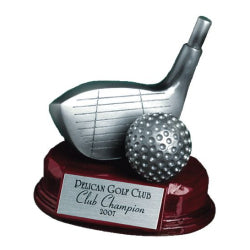 Golf Awards