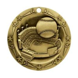 Medals