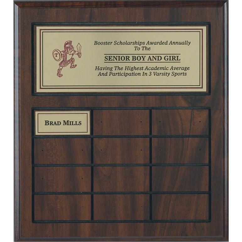 Perpetual Awards