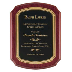 Plaques