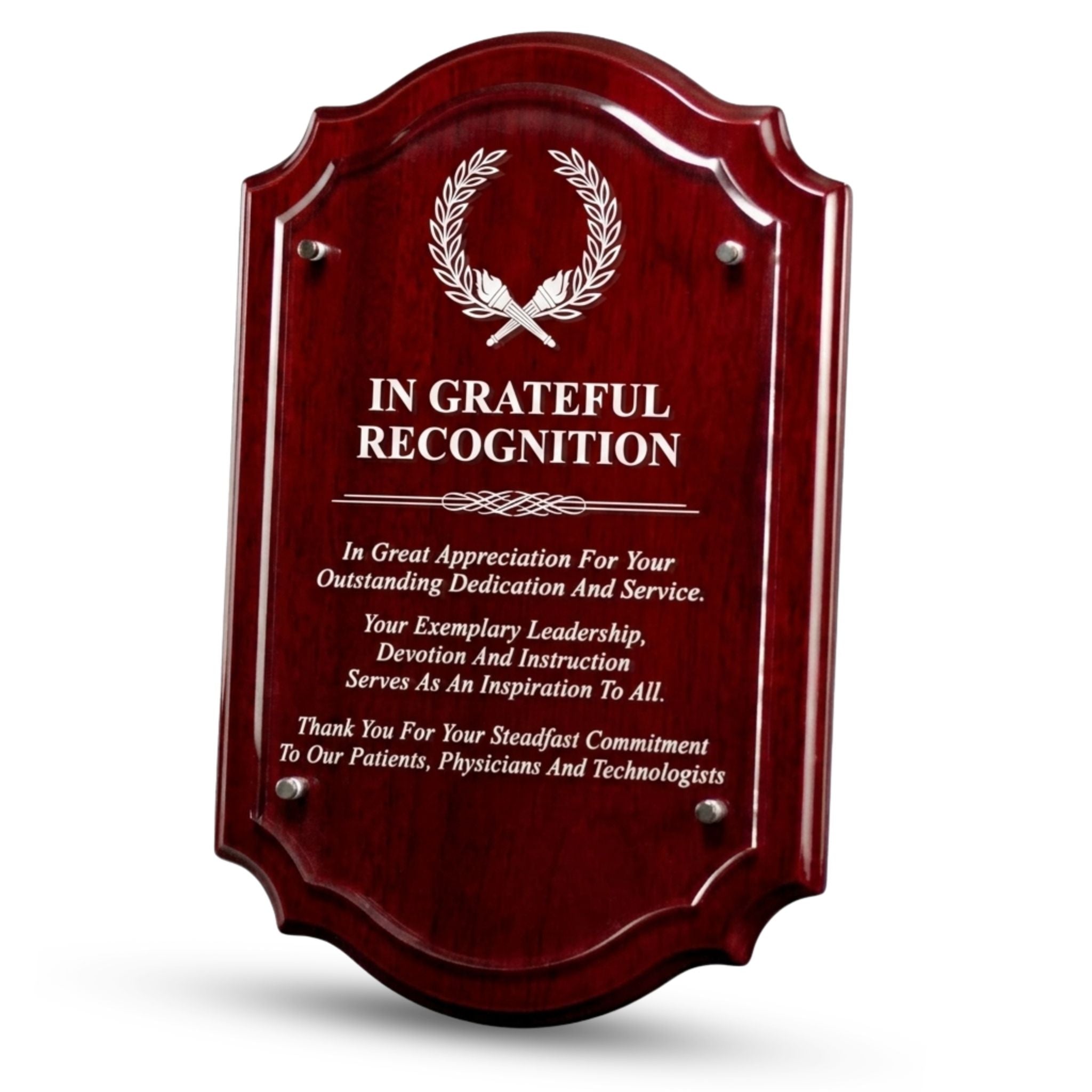 Plaques