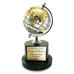 Premium Trophies