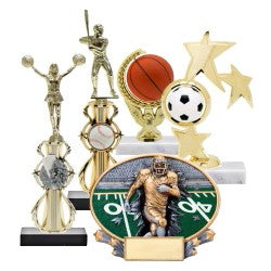 Sports & Athletics