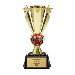 Trophy Cups