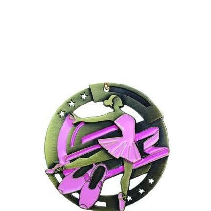 Action XL Medals (18 Options)