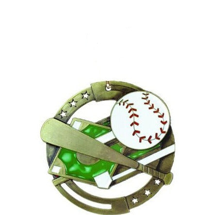 Action XL Medals (18 Options)