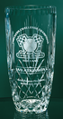 Crystal Vase