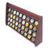 Challenge Coin/Medallion Rack