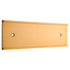 Door Bracket for Name Insert