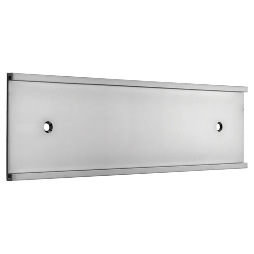 Door Bracket for Name Insert