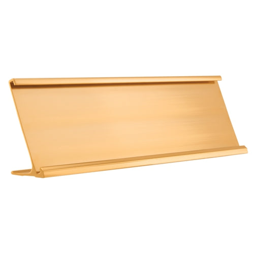 Desk Frame for Name Insert