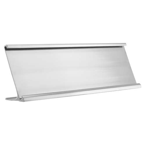 Desk Frame for Name Insert