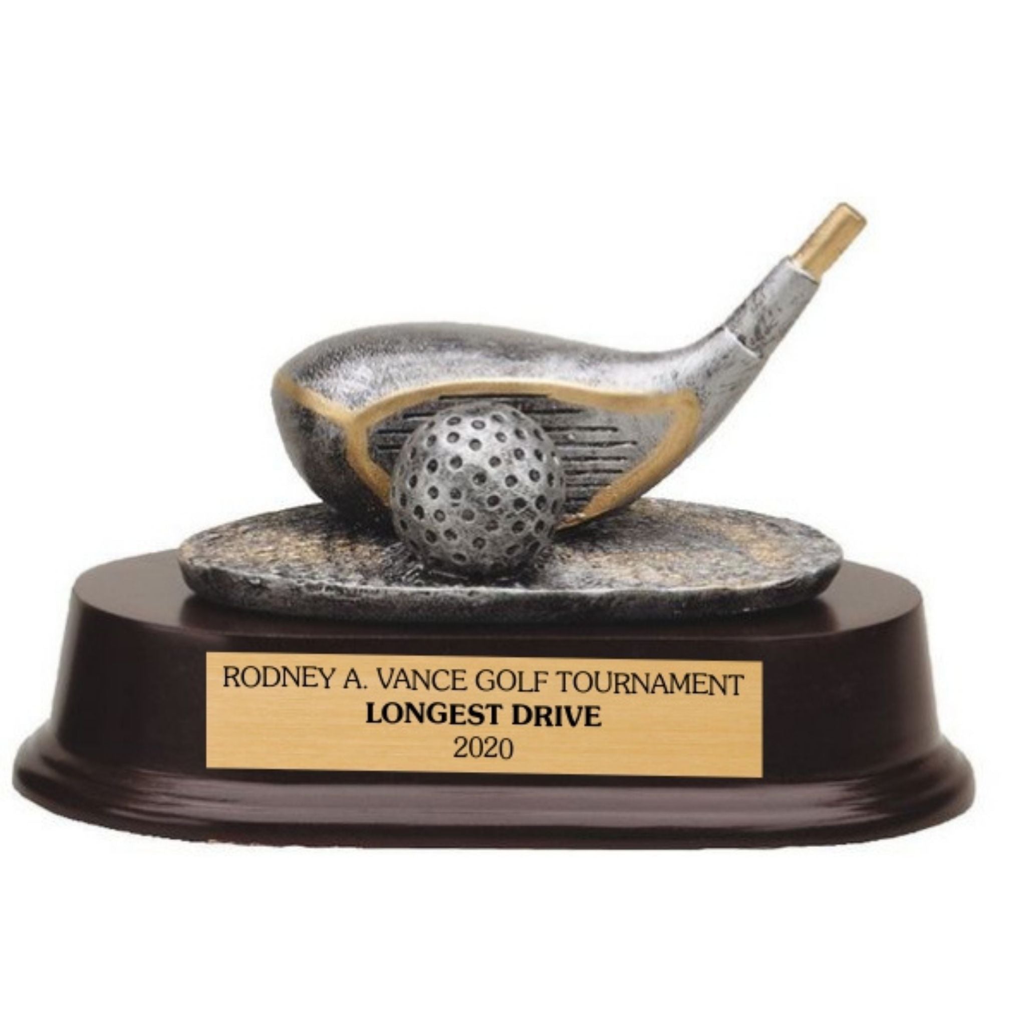 Resin Golf Driver