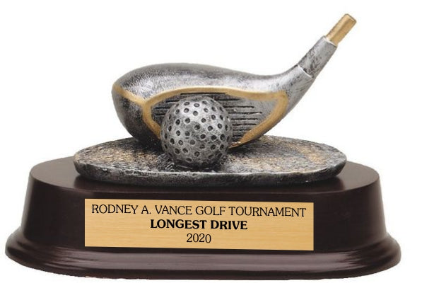 Golf Driver