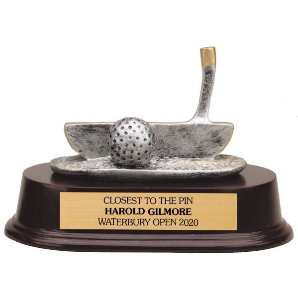 Golf Putter