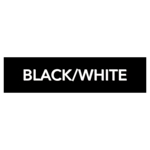 Laser Engraved Plastic Insert for Desk or Door Sign