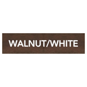 Laser Engraved Plastic Insert for Desk or Door Sign