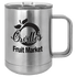 15 oz. Vacuum Insulated Mug