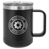 15 oz. Vacuum Insulated Mug