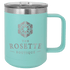 15 oz. Vacuum Insulated Mug