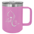 15 oz. Vacuum Insulated Mug