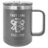 15 oz. Vacuum Insulated Mug