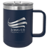 15 oz. Vacuum Insulated Mug