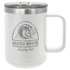 15 oz. Vacuum Insulated Mug