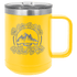 15 oz. Vacuum Insulated Mug