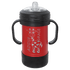 10 oz. Polar Camel Sippy Cup