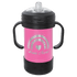10 oz. Polar Camel Sippy Cup