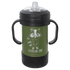 10 oz. Polar Camel Sippy Cup