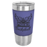 20 oz. Leatherette Tumbler