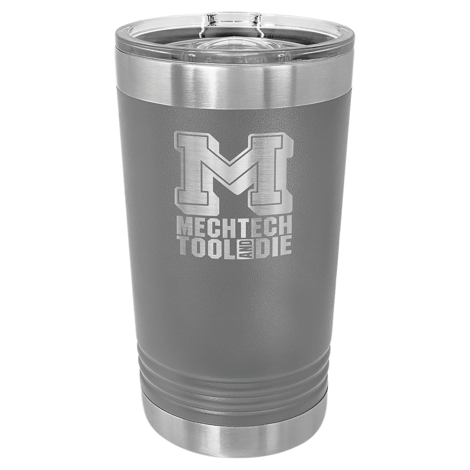 16 oz. Insulated Pint