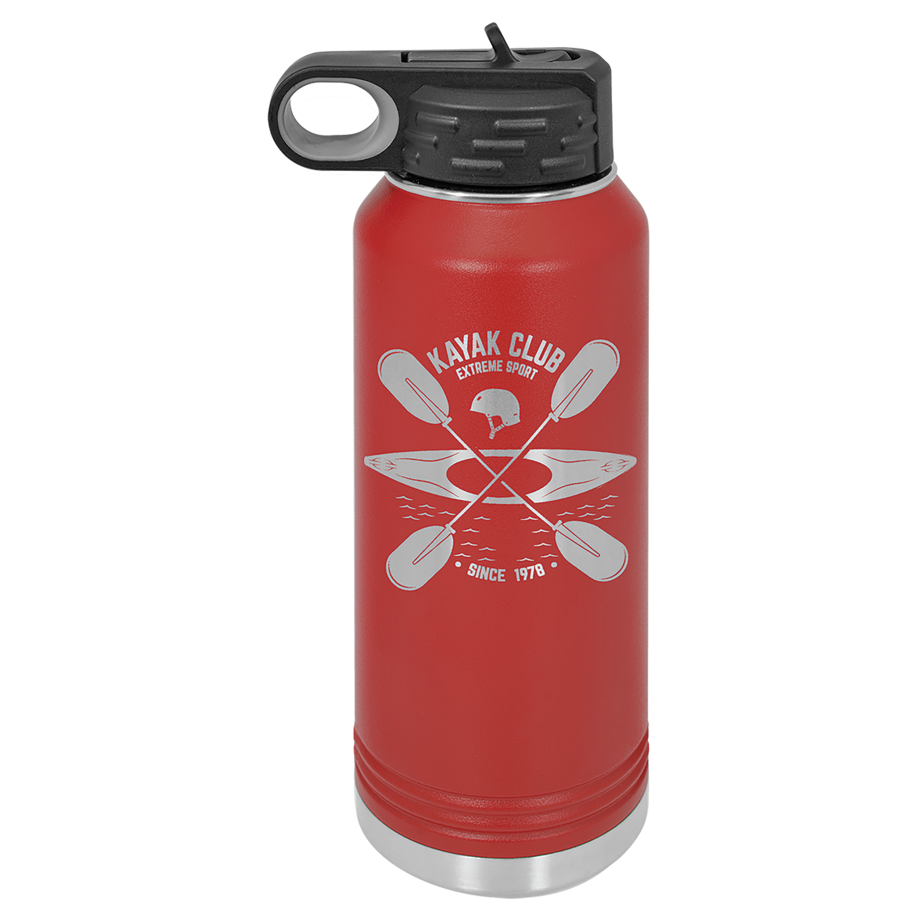 20 oz. Water Bottle