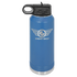20 oz. Water Bottle