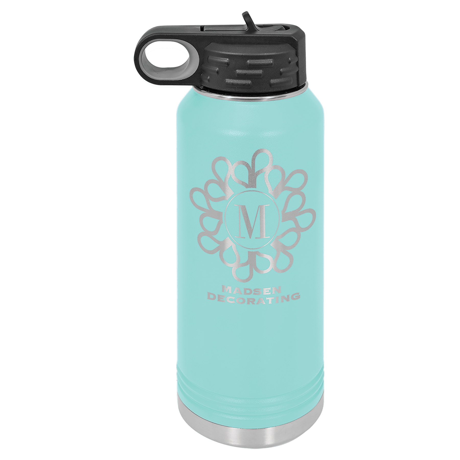 20 oz. Water Bottle