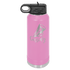20 oz. Water Bottle
