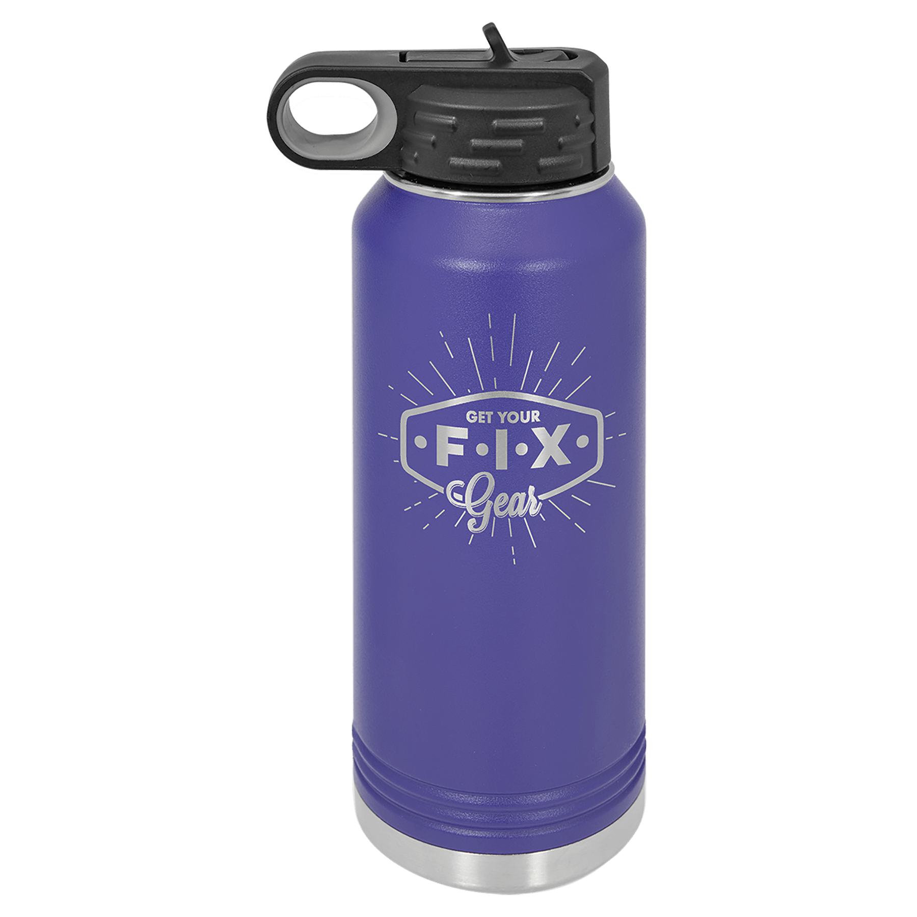 32 oz. Water Bottle