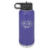 32 oz. Water Bottle