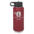 32 oz. Water Bottle