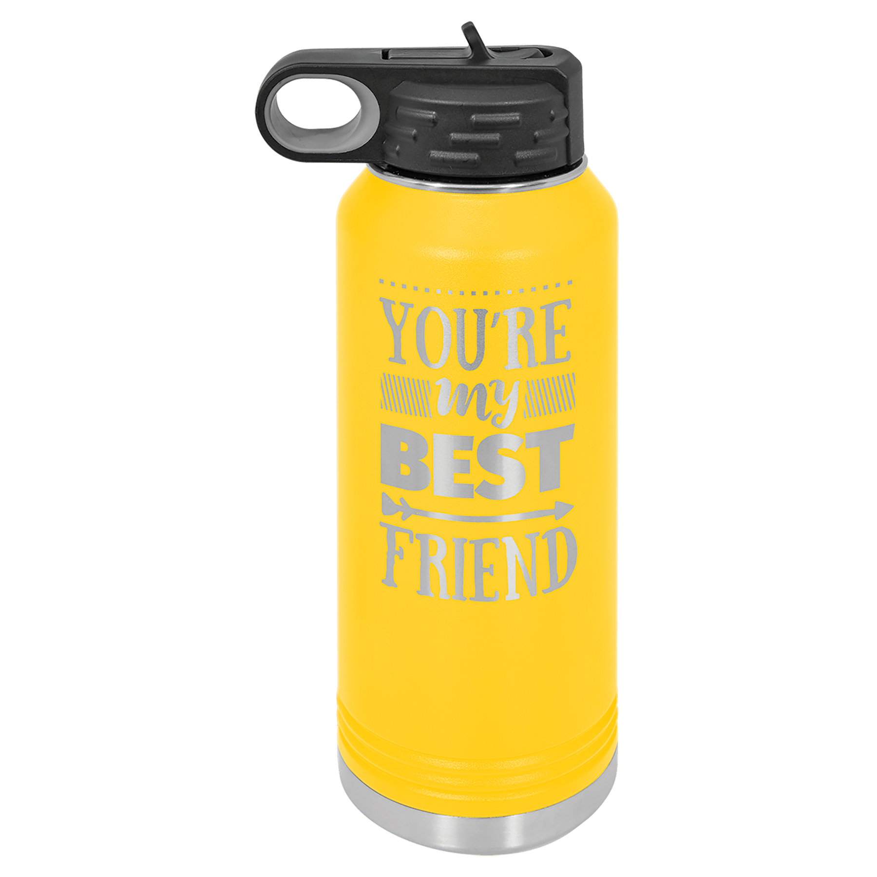 20 oz. Water Bottle