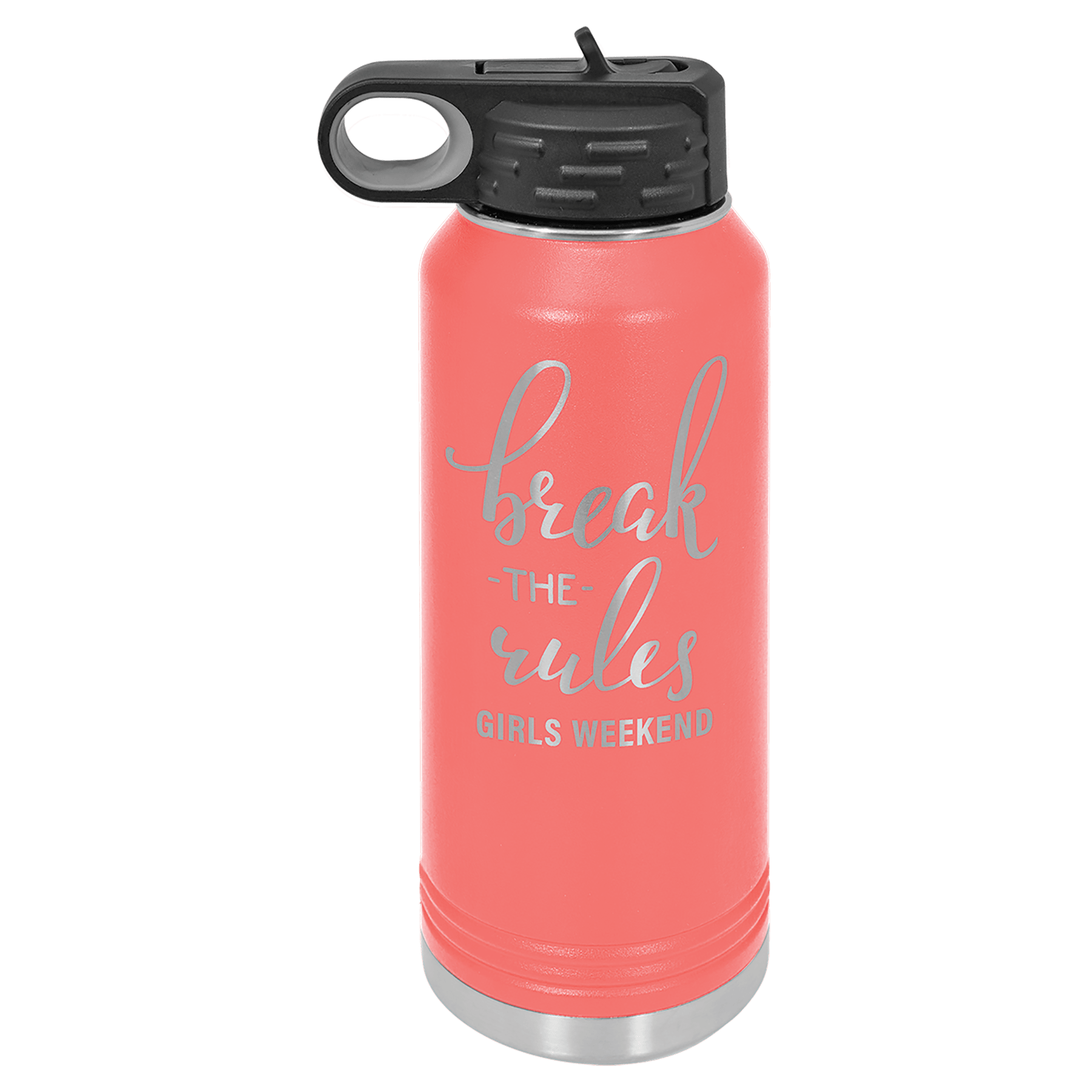 20 oz. Water Bottle