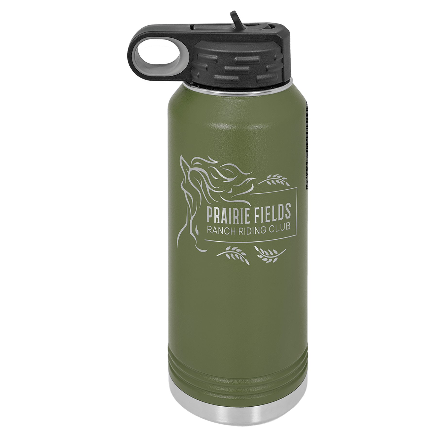 32 oz. Water Bottle