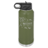 32 oz. Water Bottle