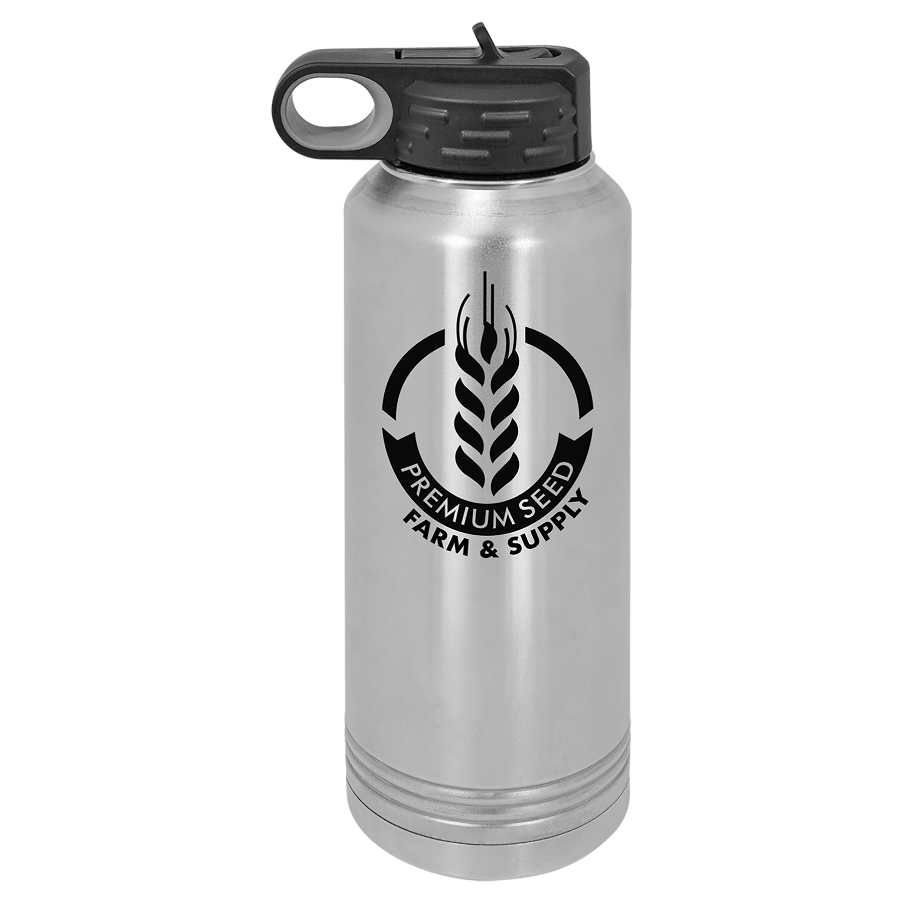 40 oz.  Water Bottle