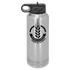 40 oz.  Water Bottle