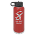 40 oz.  Water Bottle